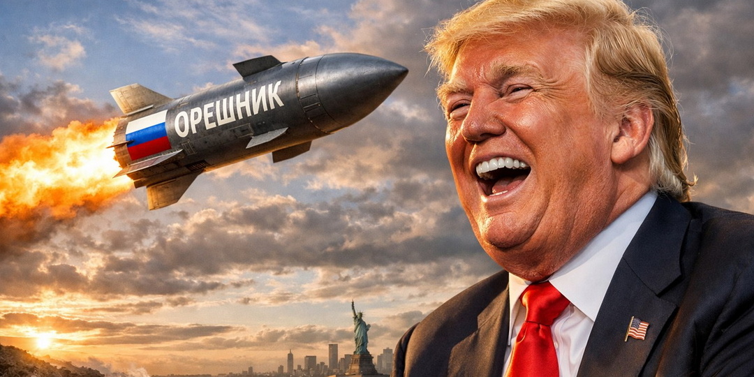 «Мы отстаем, другие сделают это с нами». Дугин объяснил, почему «Орешника» уже недостаточно