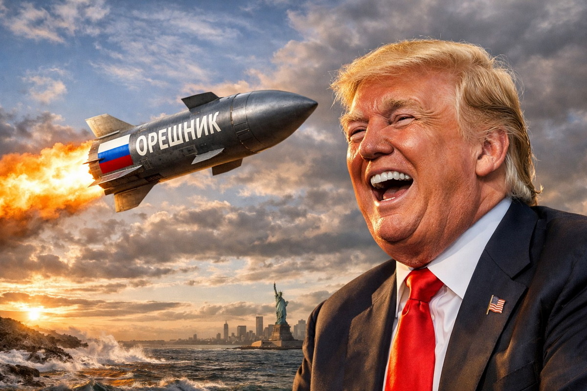    Фото: Коллаж RuNews24.ru