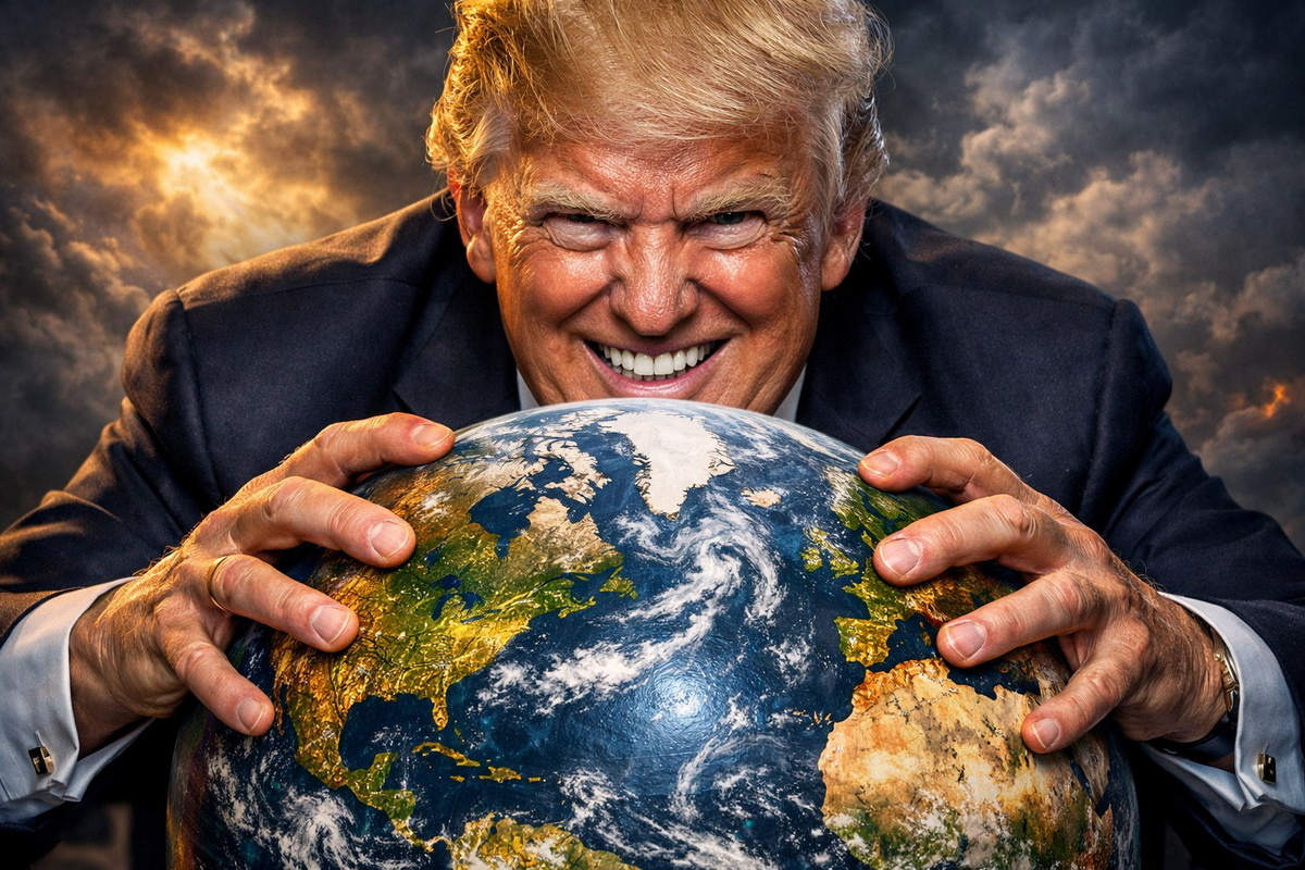    Фото: Коллаж RuNews24.ru