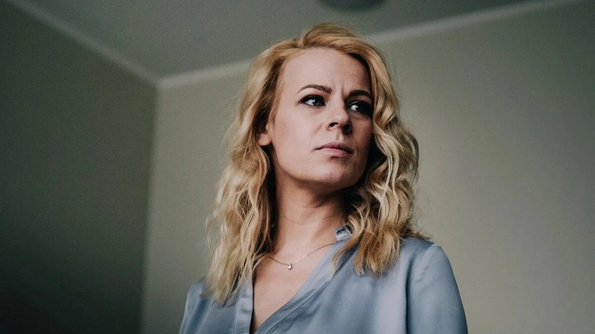 Александра Ребенок. Фото: yamal-media.ru