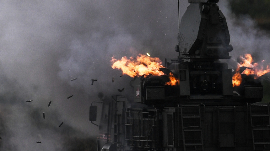    Фото: © РИА Новости/Владимир Астапкович