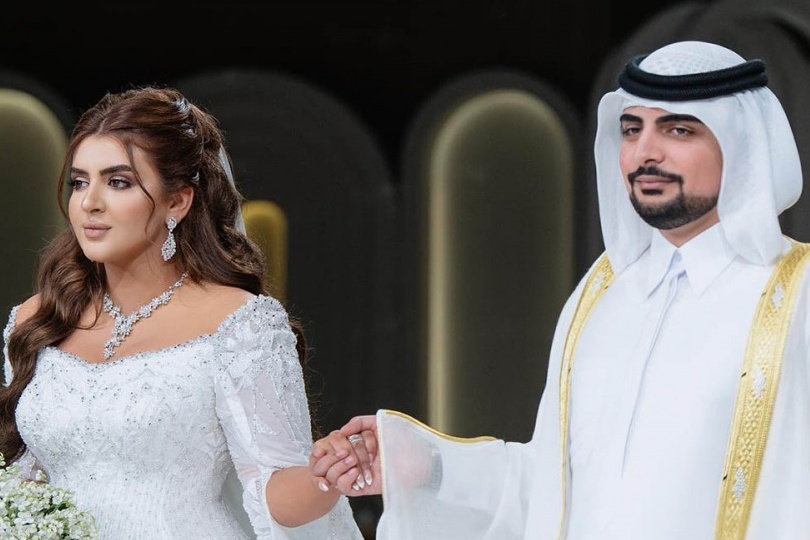 Она сделала то, что в Дубае не прощают: почему поступок шейхи Махры напугал Восток и восхитил Запад