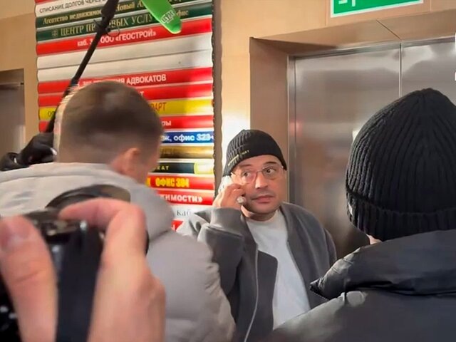    Фото: телеграм-канал Mash