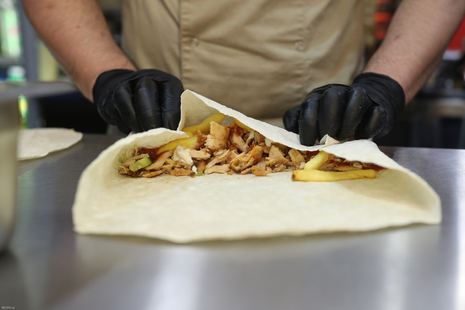    Сергей Петров/NEWS.ru