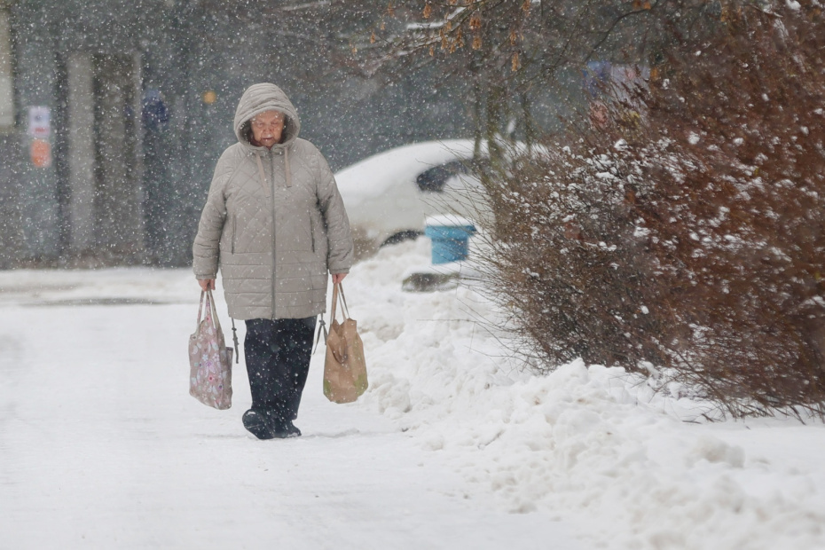    Наталья Шатохина/NEWS.ru