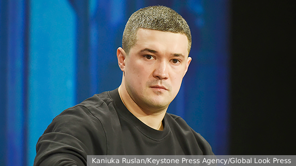     Фото: Kaniuka Ruslan/Keystone Press Agency/Global Look Press   
 Текст: Вера Басилая