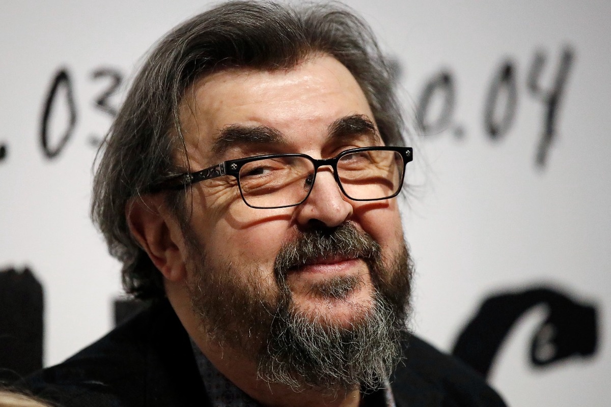 Фото © Артем Геодакян / ТАСС