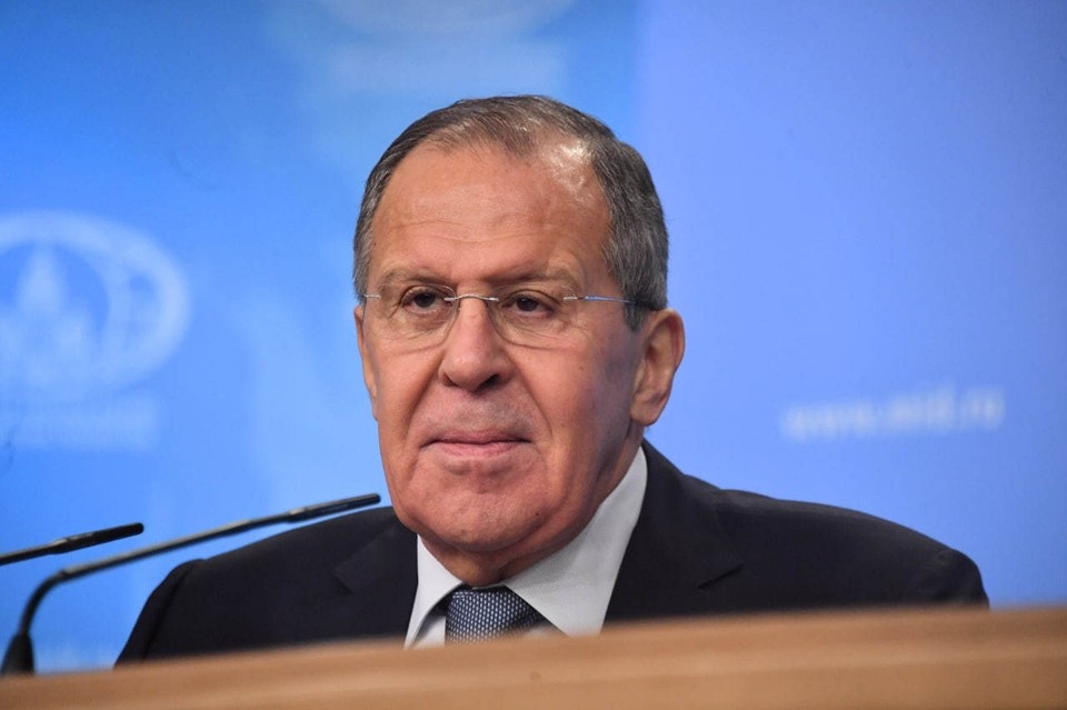    Лавров заявил, что встречи Путина с Уиткоффом и Кушнером были серьезными Евгения ГУСЕВА