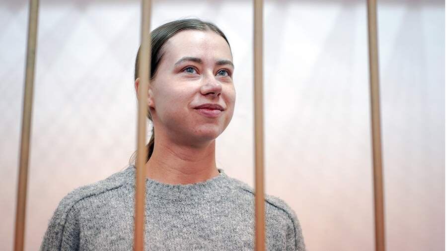    Фото: ИЗВЕСТИЯ/Павел Волков