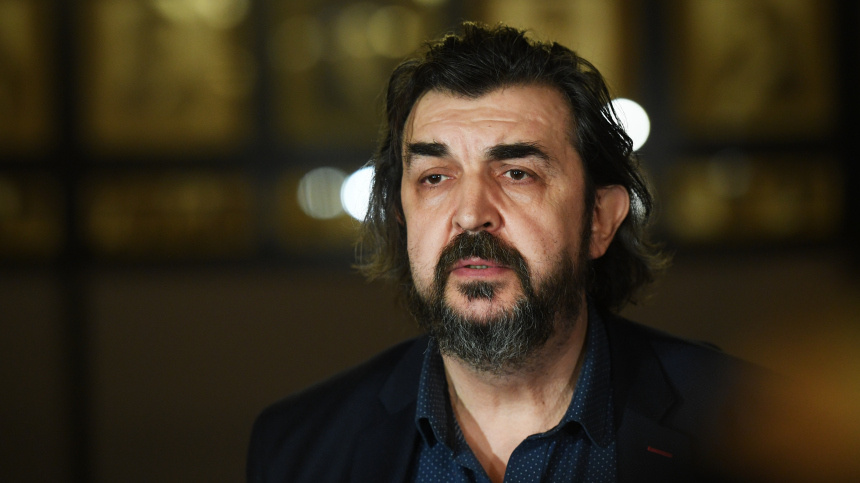    Фото: © РИА Новости/Евгений Биятов