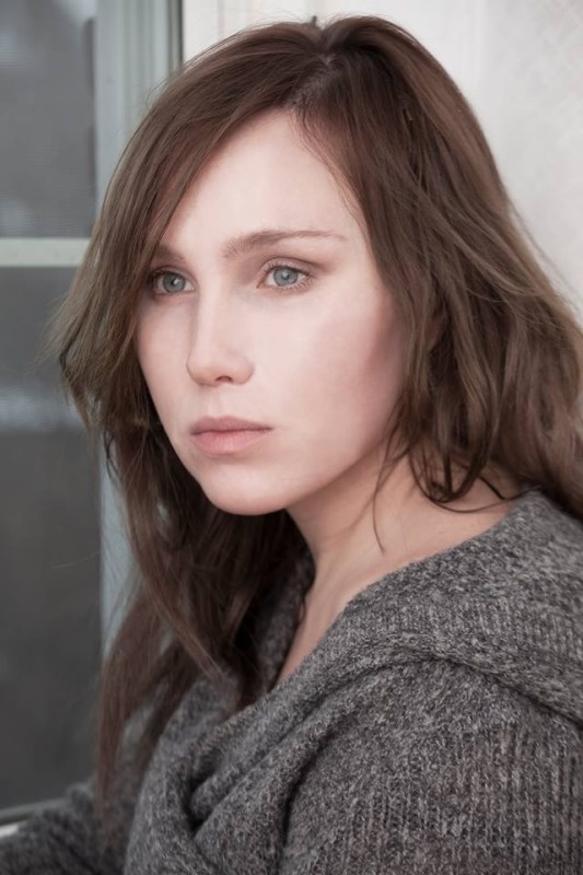 Дарья Екамасова.