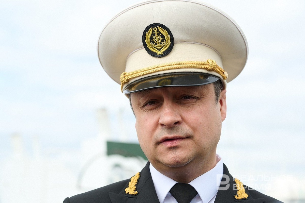   Динар Фатыхов / realnoevremya.ru