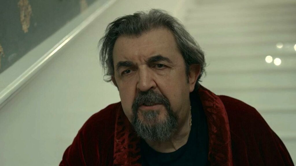    Фото: кадр из сериала