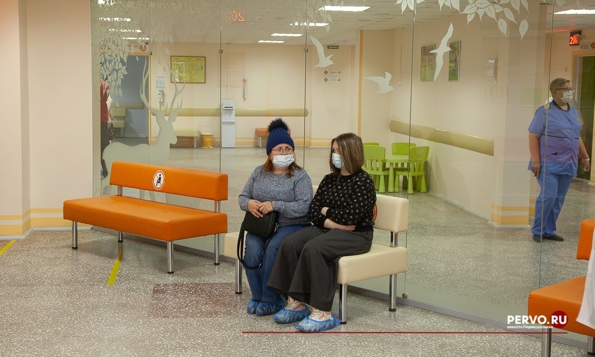 Фото Кравчук Максим / www.pervo.ru