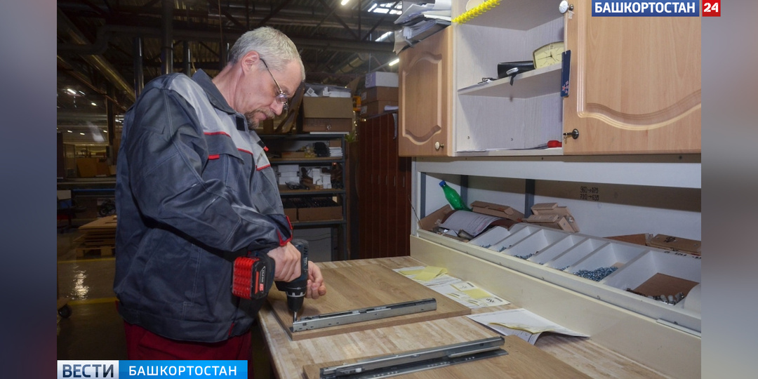 С начала 2025 года среднемесячная заработная плата в Башкортостане увеличилась более чем на 11 процентов