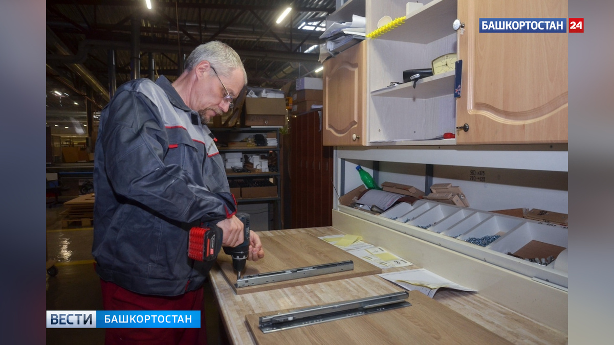    С начала 2025 года среднемесячная заработная плата в Башкортостане увеличилась более чем на 11 процентов