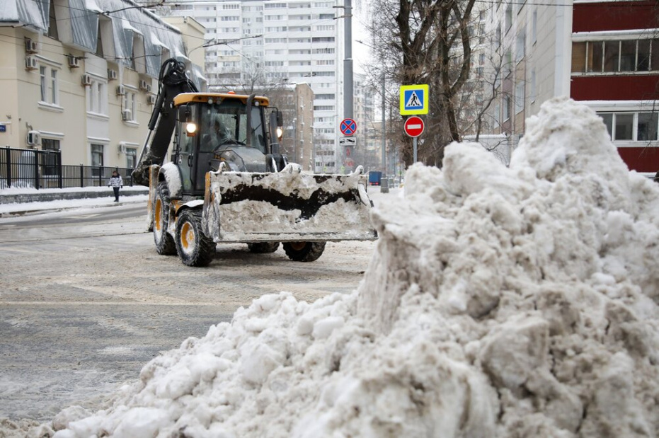    Артур Новосильцев/АГН «Москва»