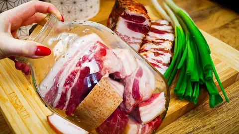 Как солить сало в рассоле: проверенные рецепты и варианты приготовления