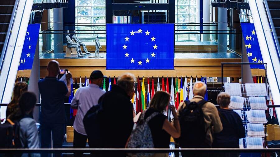    Фото: Global Look Press/Philipp von Ditfurth