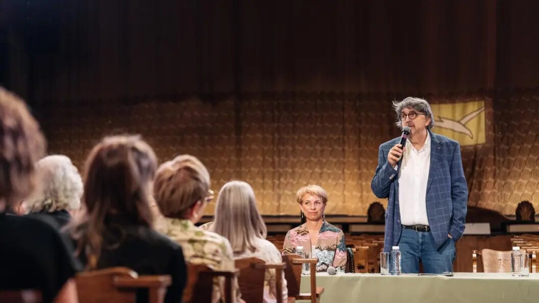    фото: t.me/Moscow_Art_Theatre_Studio