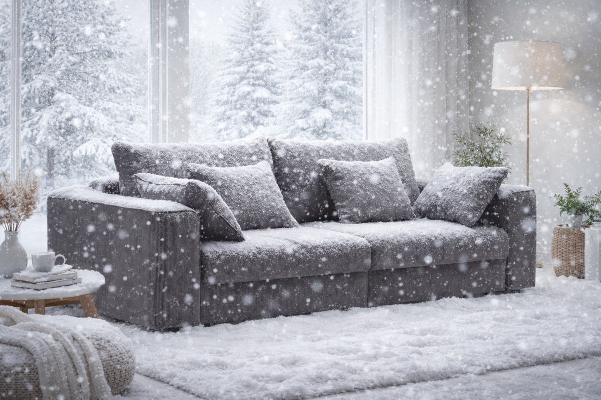 Диван Шери еврокнижка