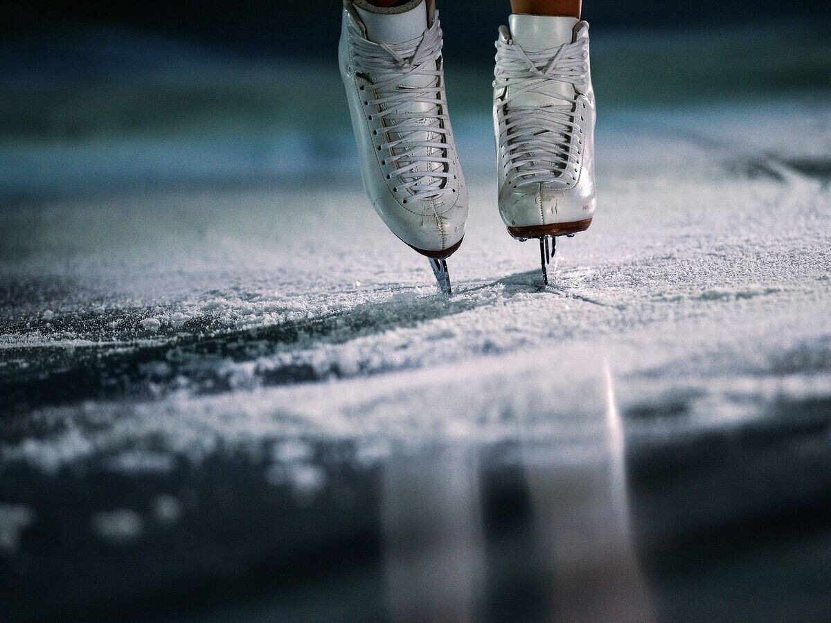    Фигурное катание | © РИА Новости / Александр Вильф