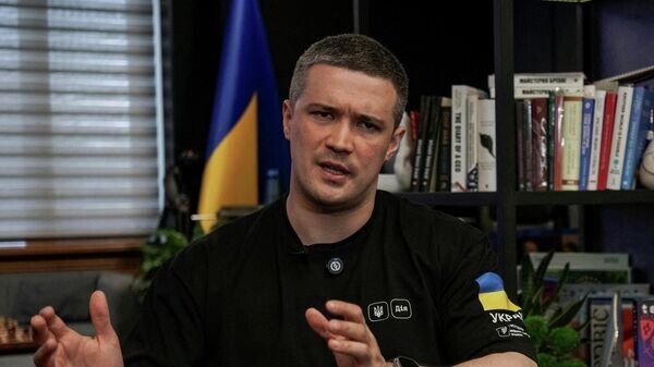    © REUTERS / Anna Voitenko