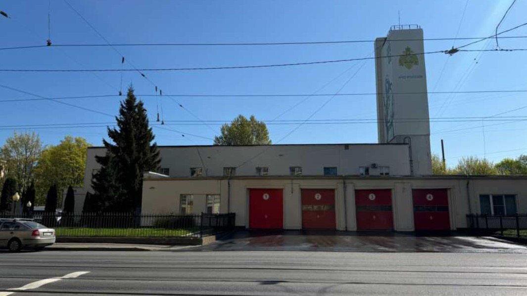    Фото: t.me/kgiopspb