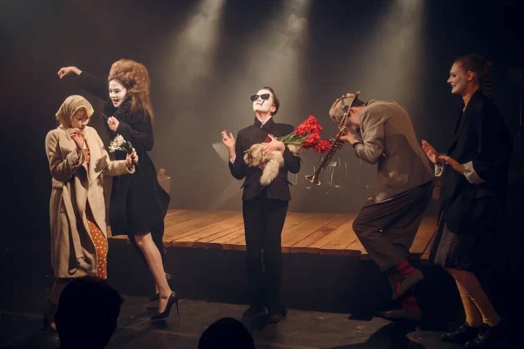    Фото: Изображения предоставлены «Собака.ru» пресс-службой компании «Комната Света».