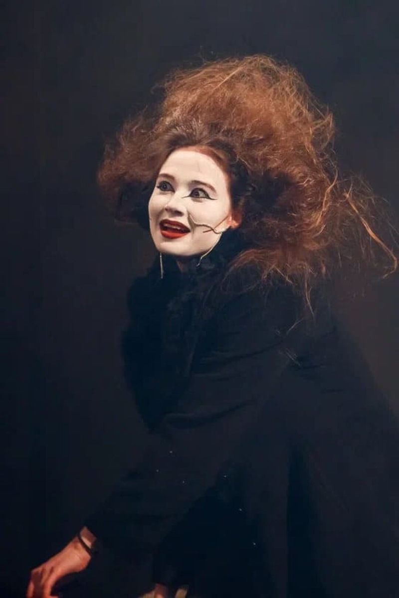    Фото: Изображения предоставлены «Собака.ru» пресс-службой компании «Комната Света».