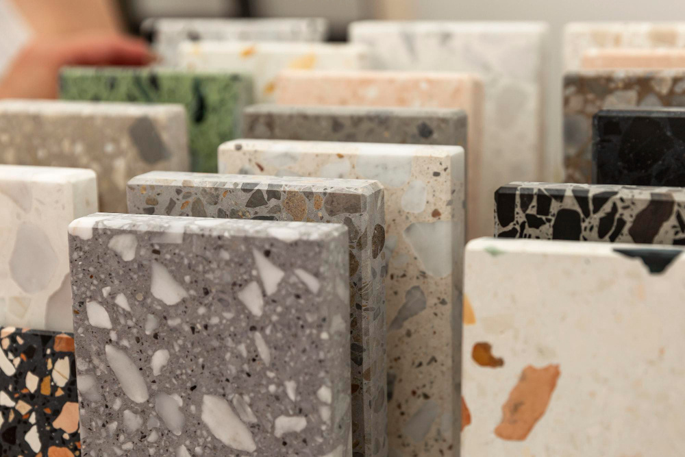 Мрамор для строительства