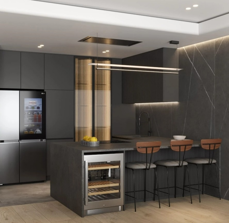 фото и проект автора