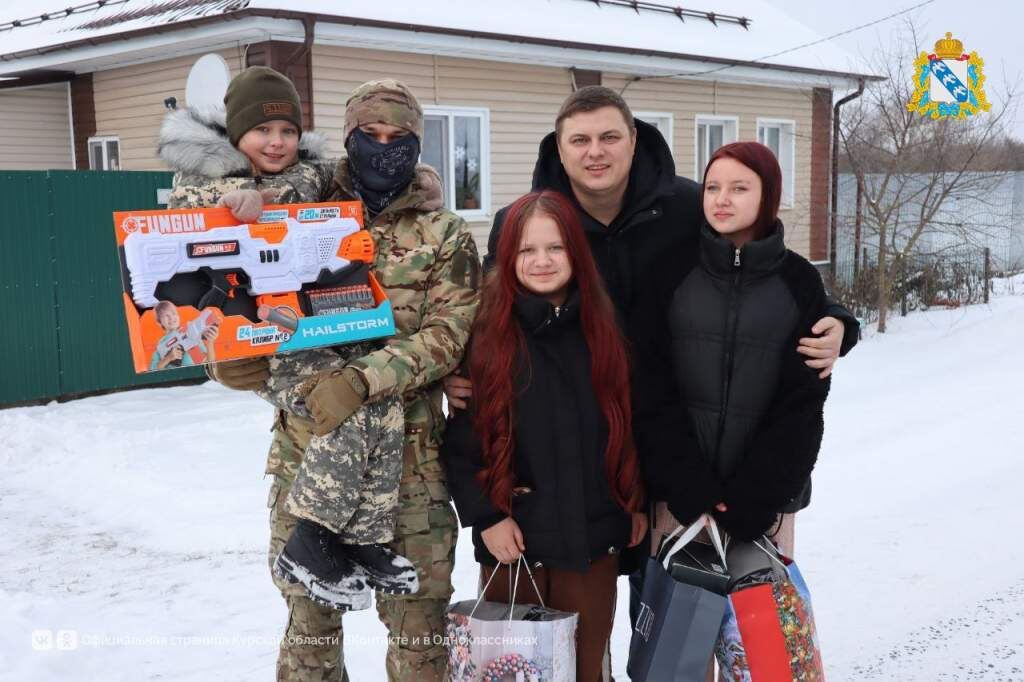    Фото Правительства Курской области