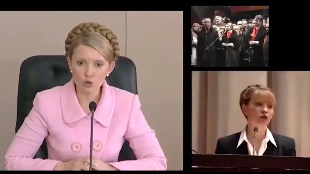    фото: скриншот видео