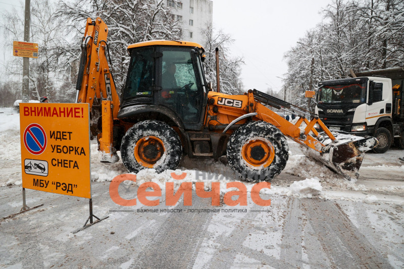    Фото: Гордума Нижнего Новгорода Редакция nn-now