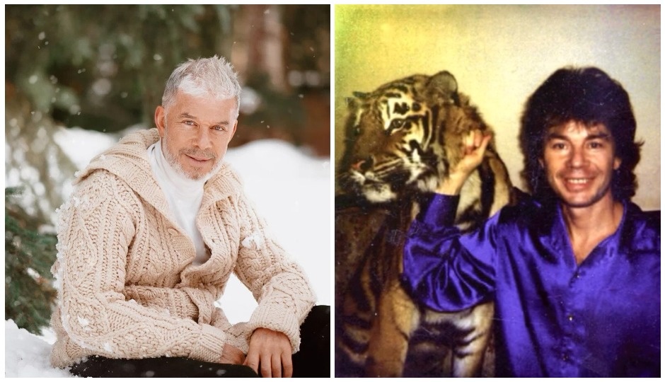 Олег Газманов