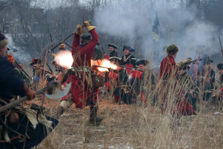 Бунт 1698 года: переломный момент петровской эпохи