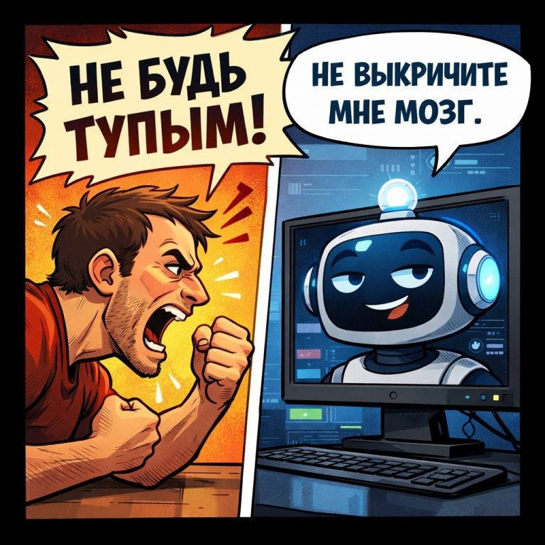    Как улучшить работу ИИ: научитесь избегать мифов и применять эффективные стратегии! Сергей