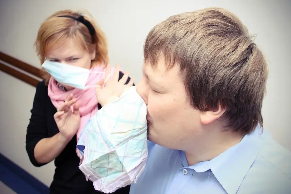    Показатель не превышает установленные медиками нормы. Елена ВАХРУШЕВА