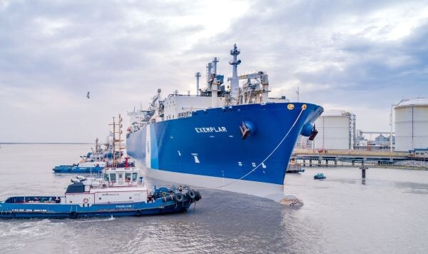 © Gasgrid Finland Oy