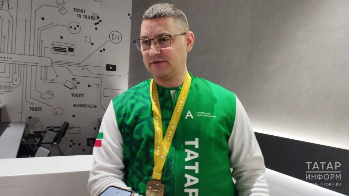 Фото: © Наталья Рыбакова / «Татар-информ»