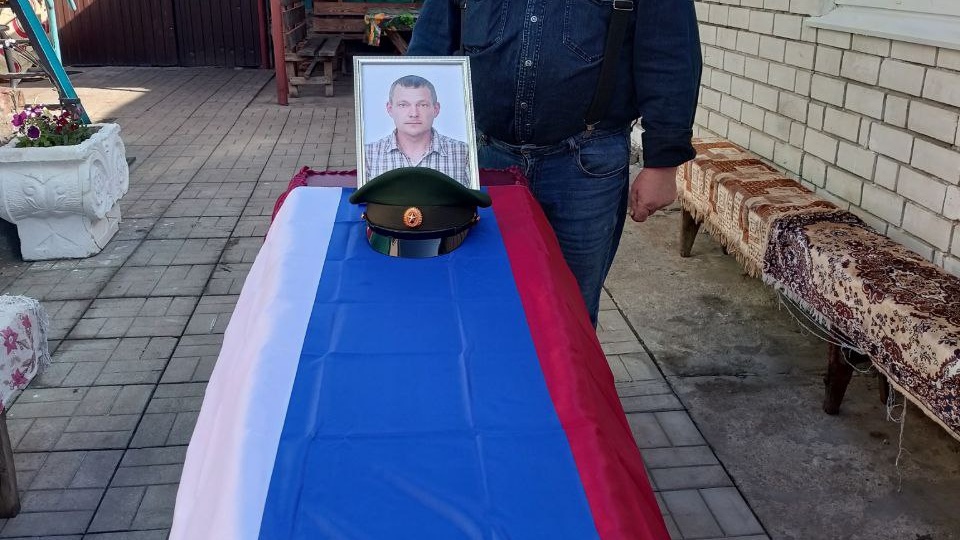 ПИСЬМА СЫНУ.