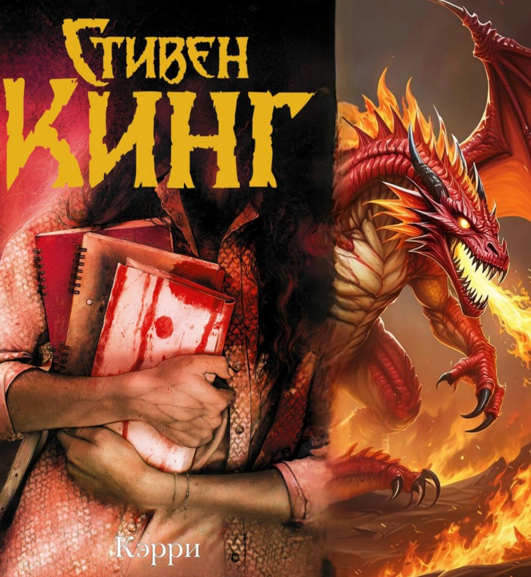 Фотошоп автора.