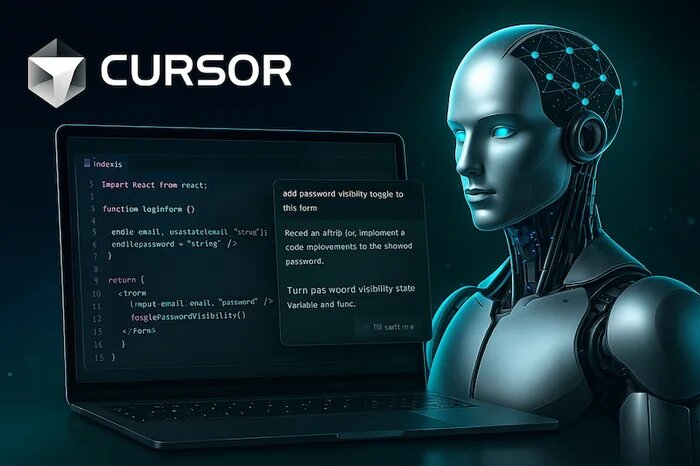 Cursor AI подписка
