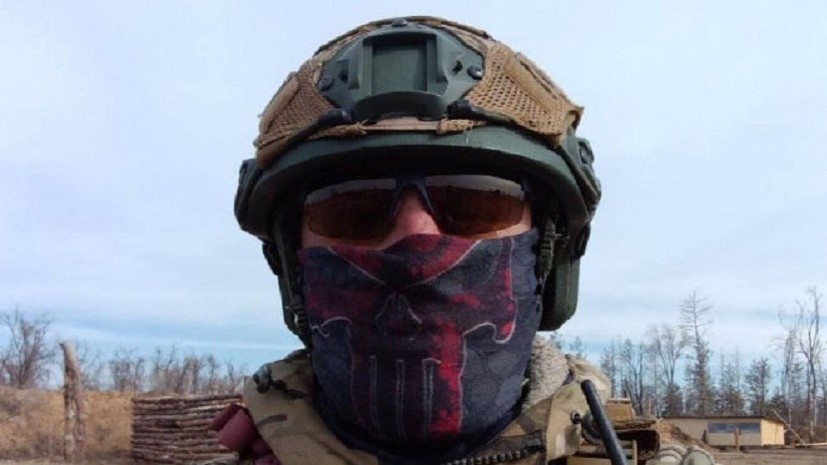    Фото из личного архива