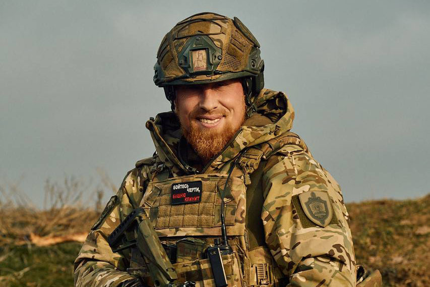     / Фото из личного архива