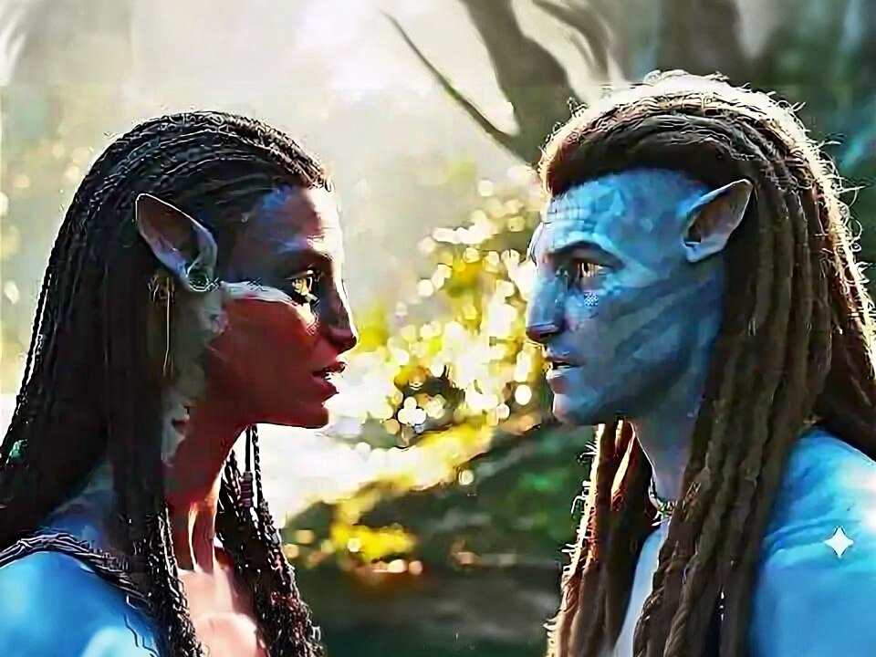 «Аватар 3: Семена рая»