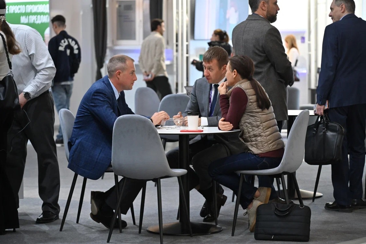    Фото: Анастасия Сибирякова