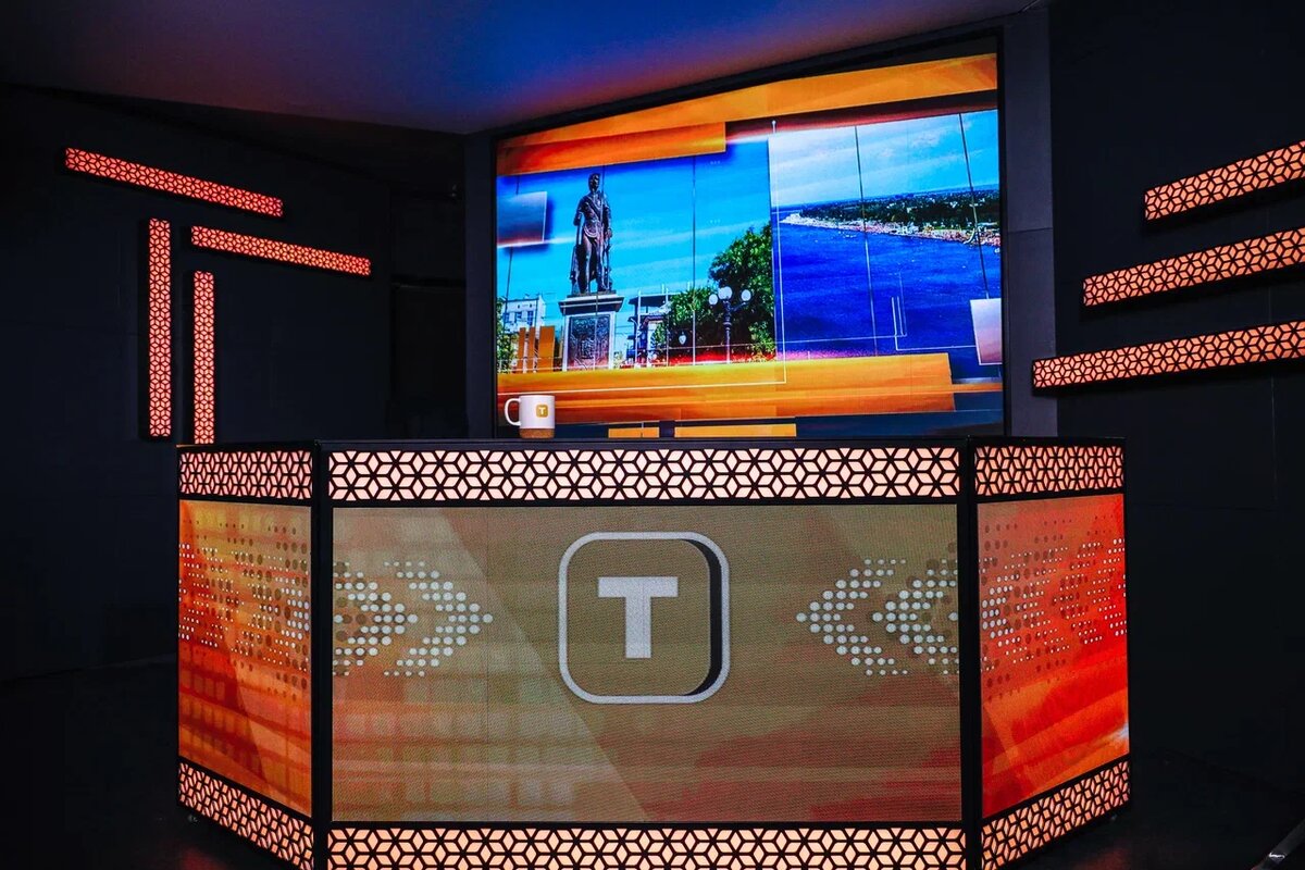    Фото: ТРК «Таврия»