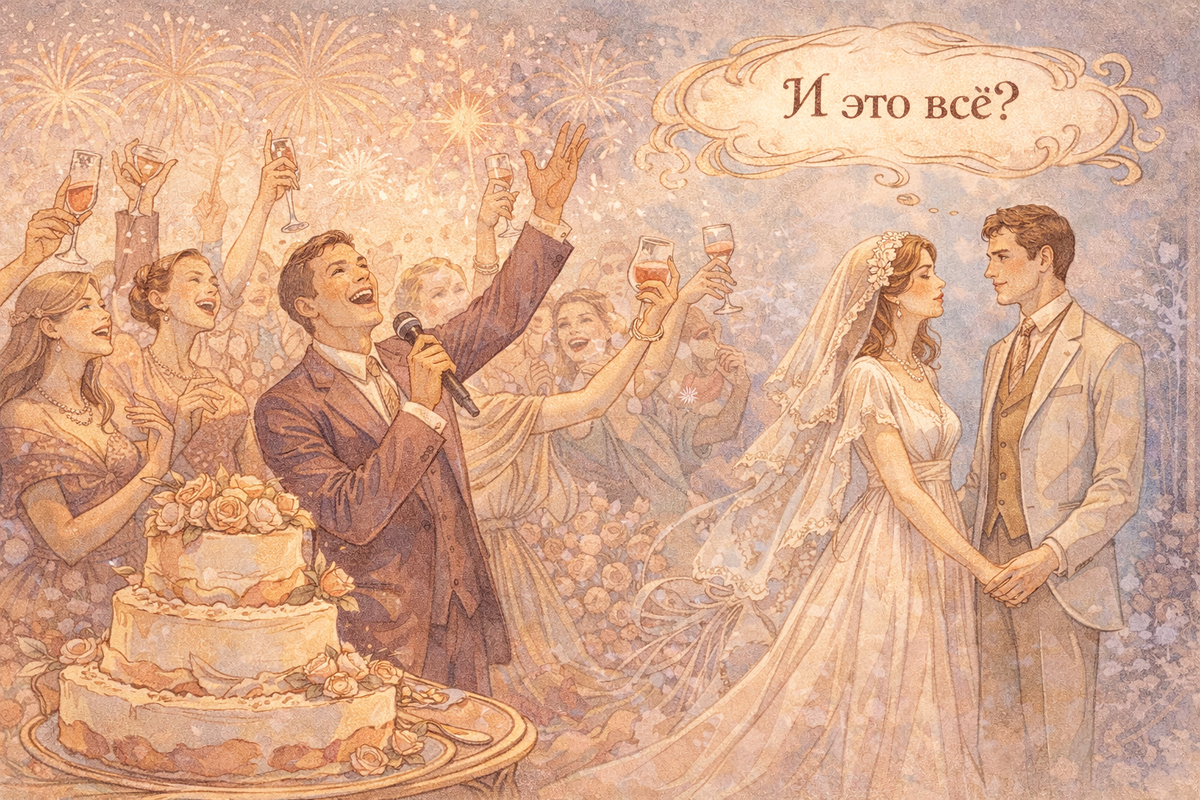 Всё - в ваших руках!